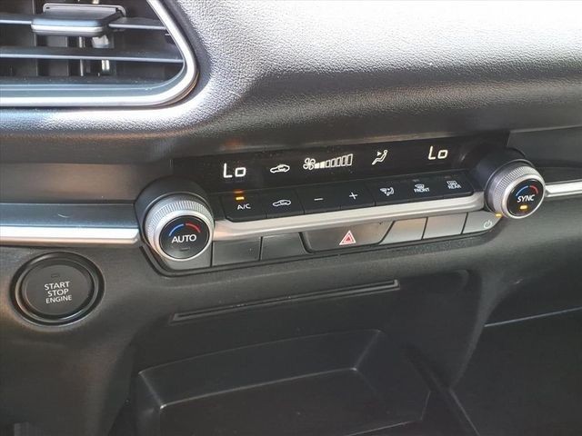 Used 2024 Gray Mazda 2.5 S Select Sport image 23