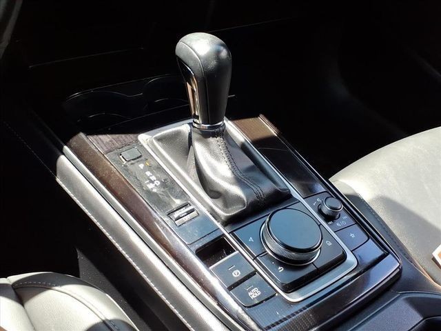 Used 2024 Gray Mazda 2.5 S Select Sport image 24