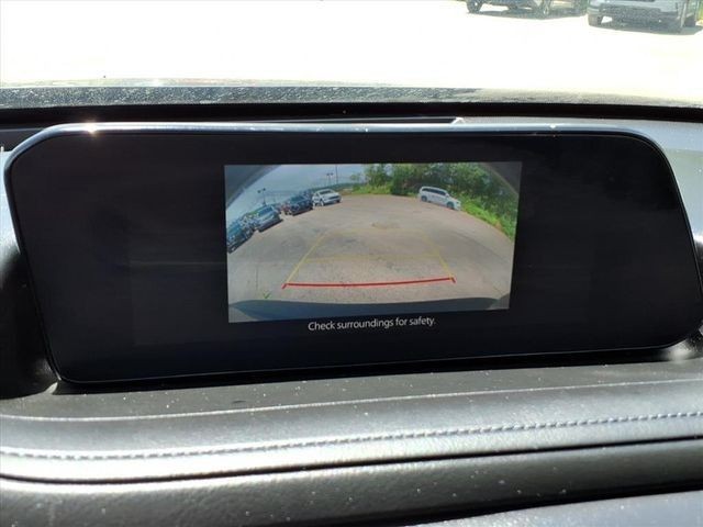 Used 2024 Gray Mazda 2.5 S Select Sport image 25