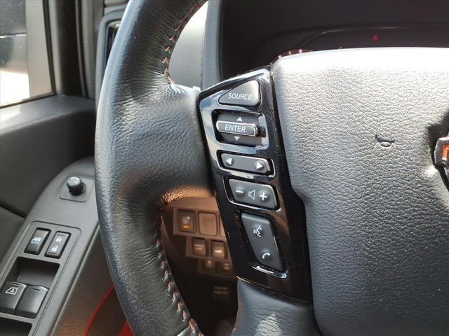 Used 2023 Gray Nissan PRO-4X image 22