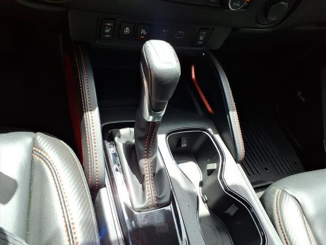 Used 2023 Gray Nissan PRO-4X image 27