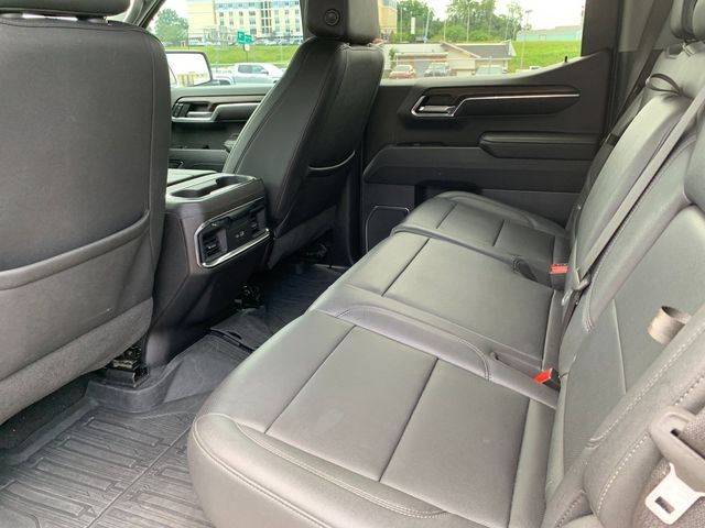 Used 2023 White Frost GMC SLT image 14