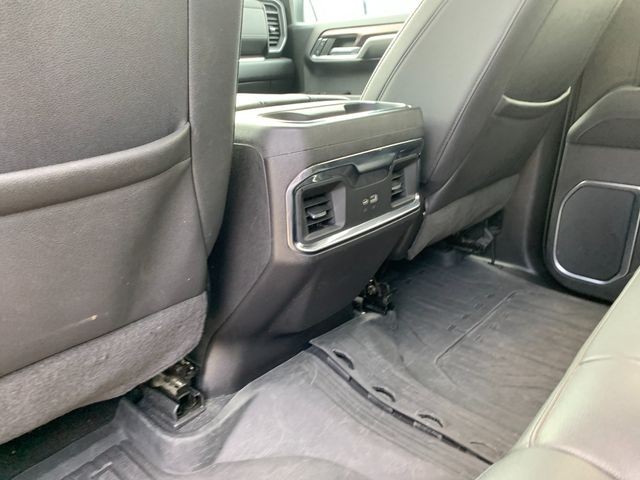 Used 2023 White Frost GMC SLT image 15