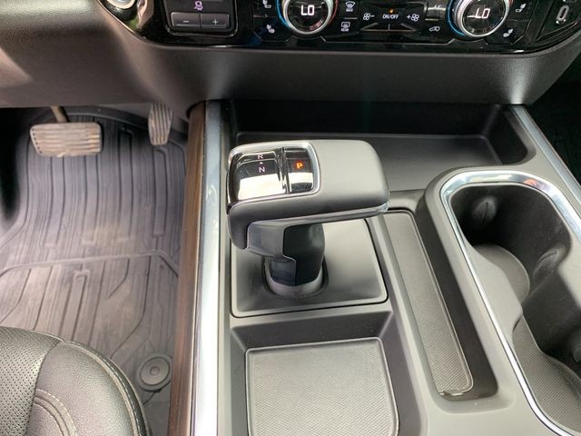 Used 2023 White Frost GMC SLT image 25