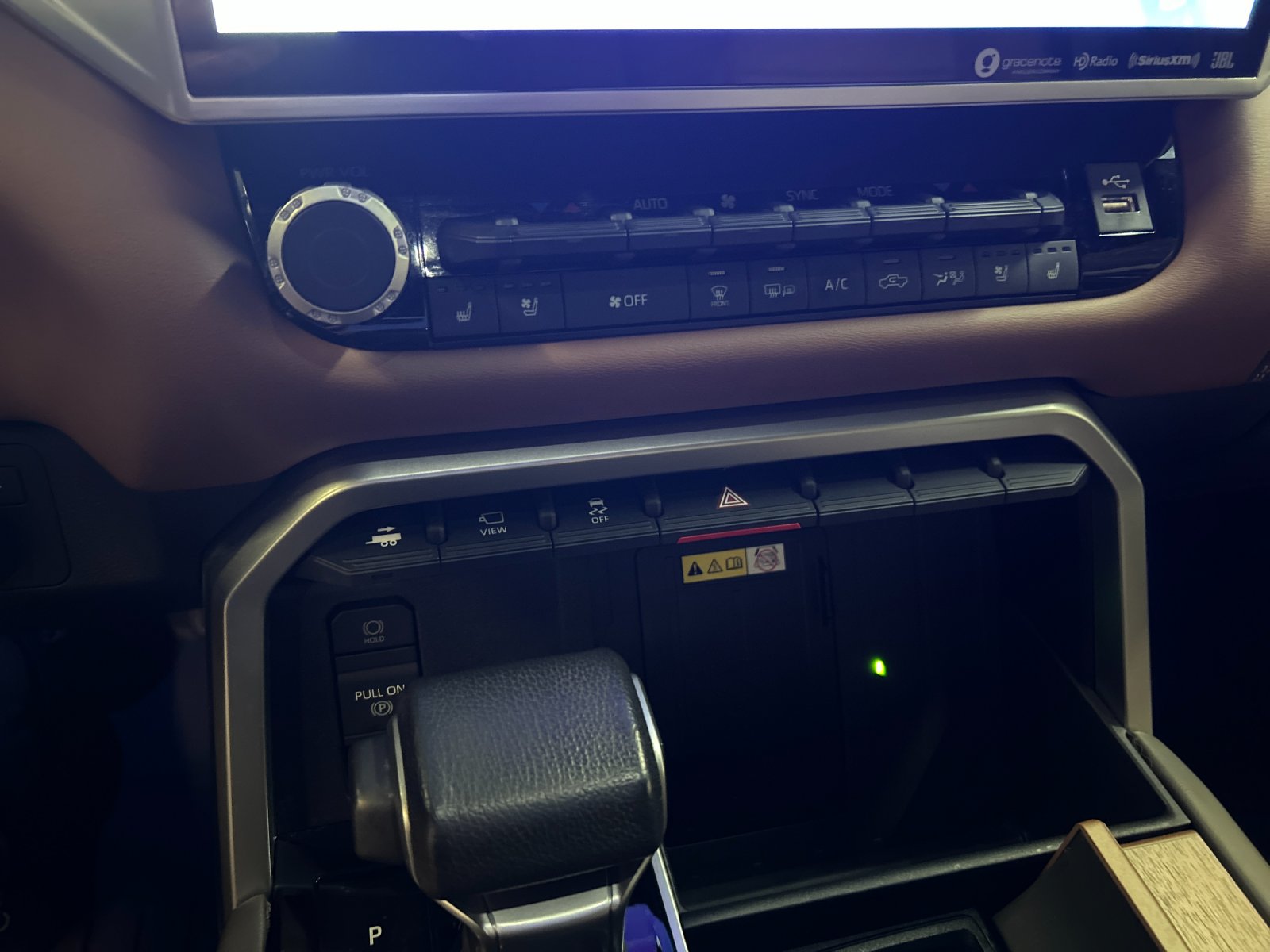Used 2023 Magnetic Gray Metallic Toyota 1794 Edition image 25