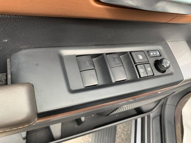 Used 2023 Magnetic Gray Metallic Toyota 1794 Edition image 13