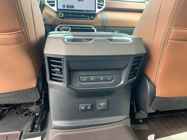 Used 2023 Magnetic Gray Metallic Toyota 1794 Edition image 15