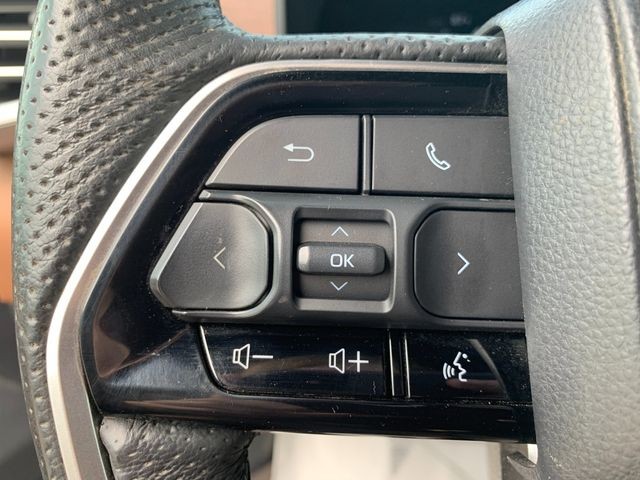 Used 2023 Magnetic Gray Metallic Toyota 1794 Edition image 26