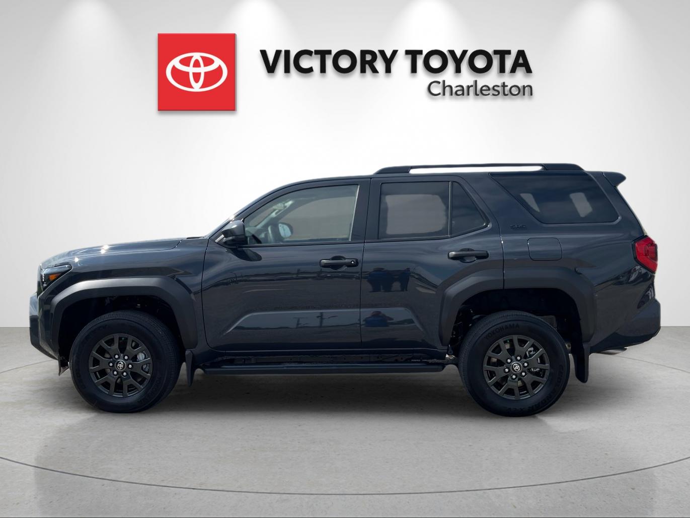 New 2026  Toyota SR5 image 2