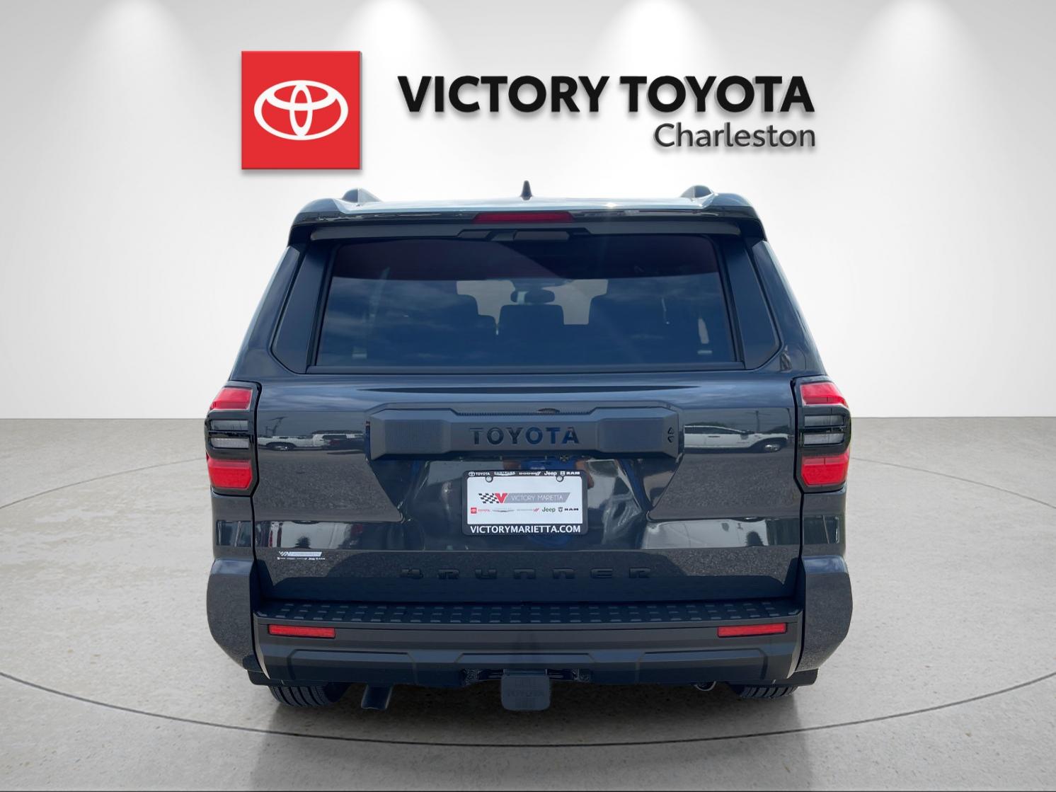 New 2026  Toyota SR5 image 4