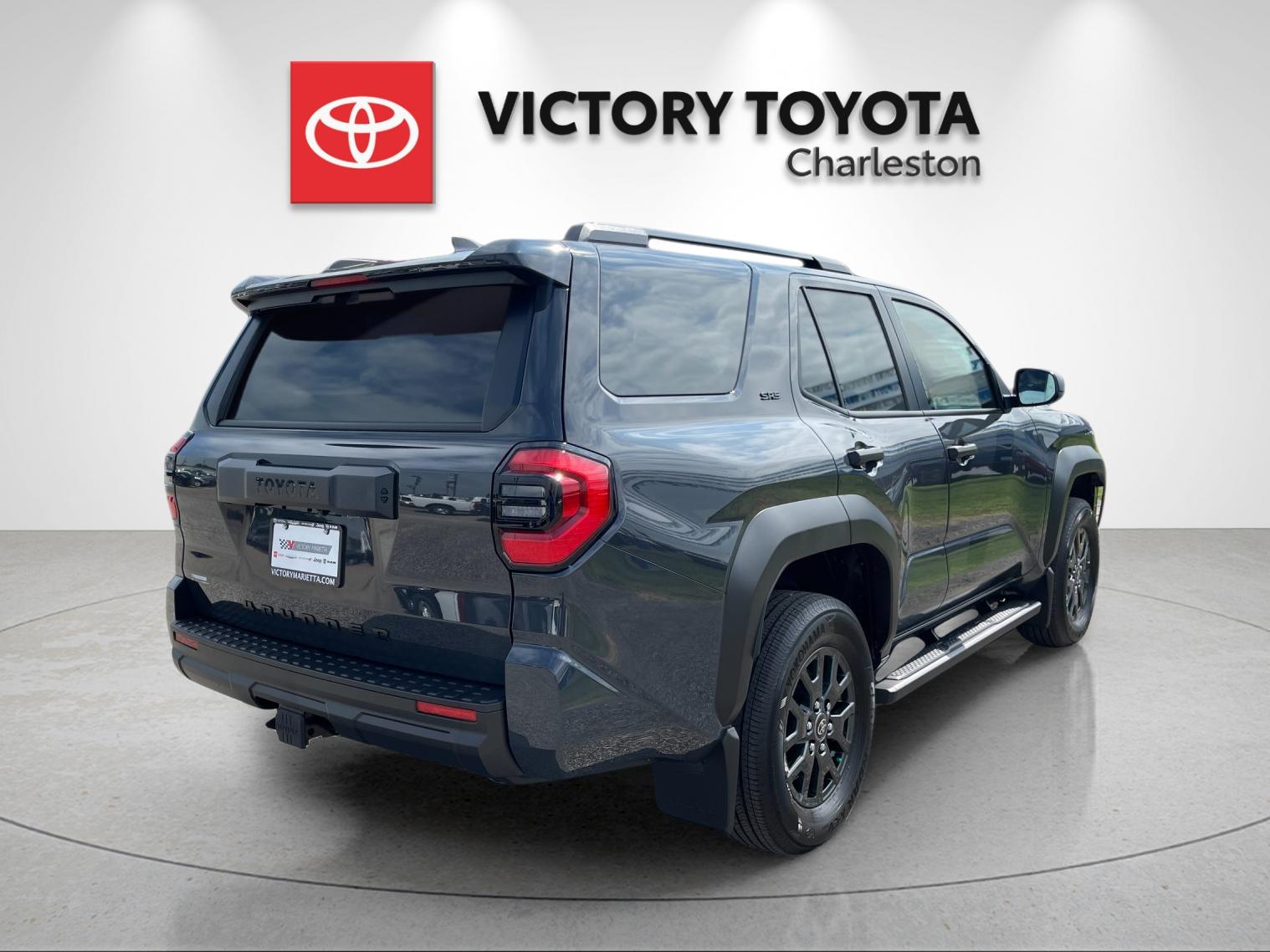 New 2026  Toyota SR5 image 7