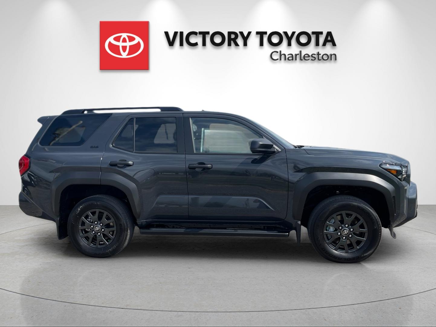 New 2026  Toyota SR5 image 6