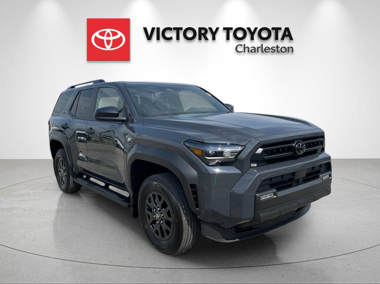 New 2026  Toyota SR5 image 5