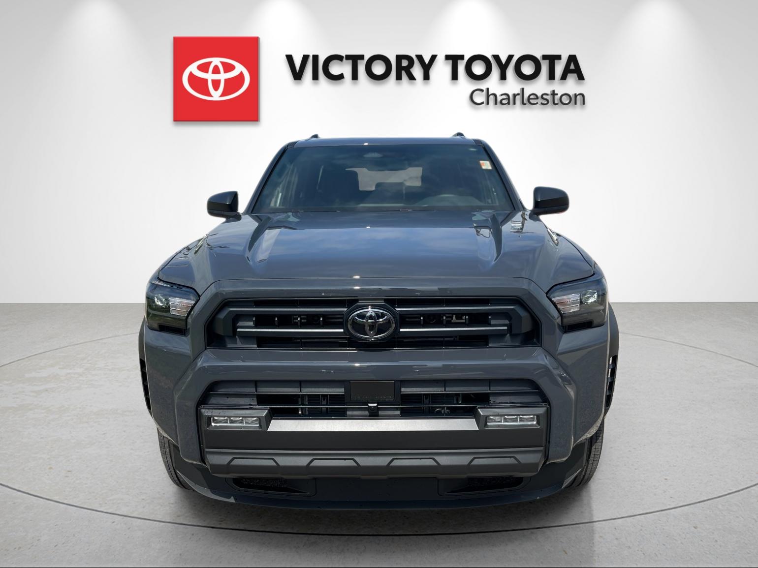 New 2026  Toyota SR5 image 8
