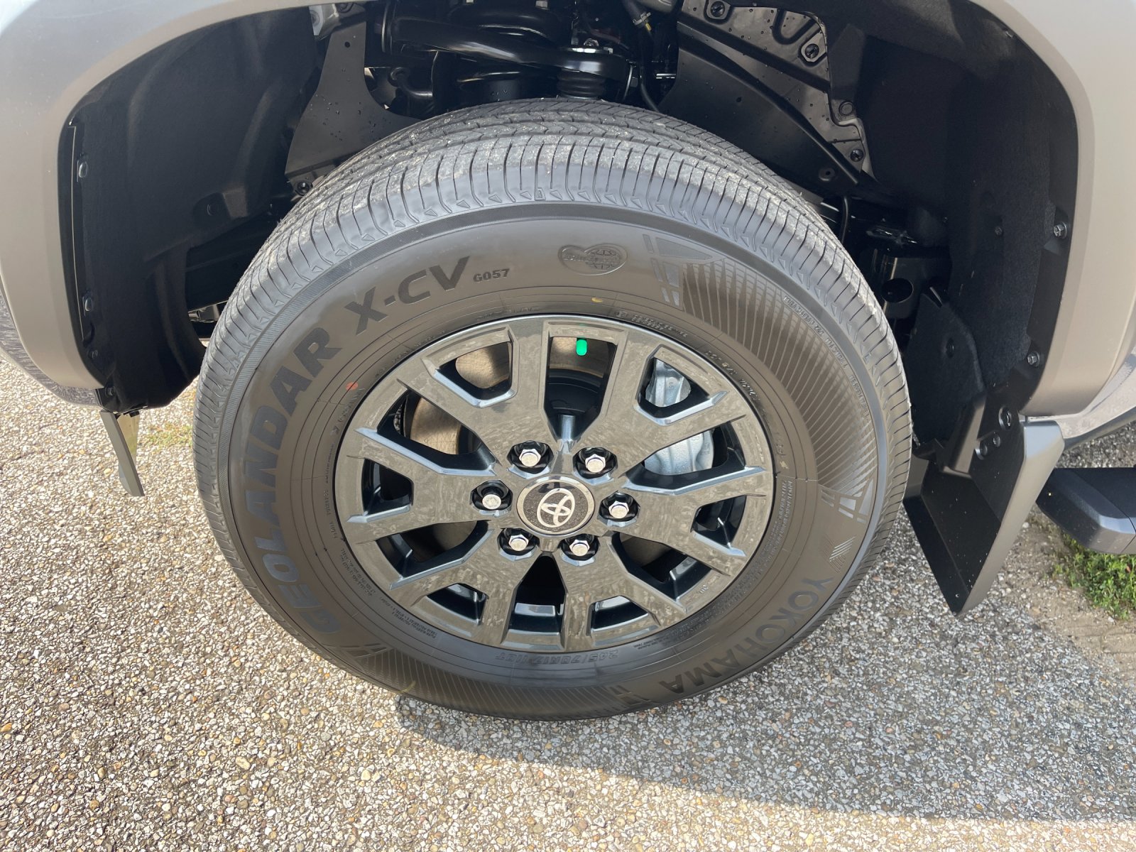 New 2026  Toyota SR5 image 32
