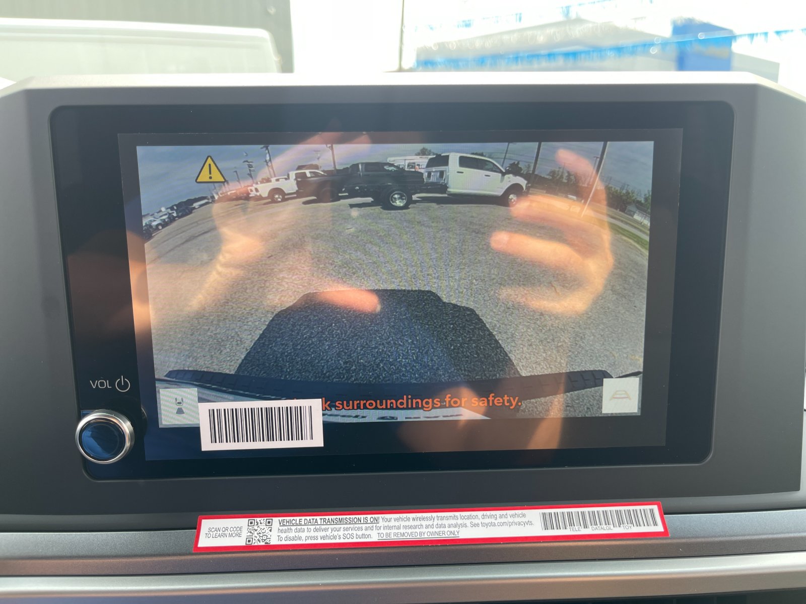 New 2026  Toyota SR5 image 22