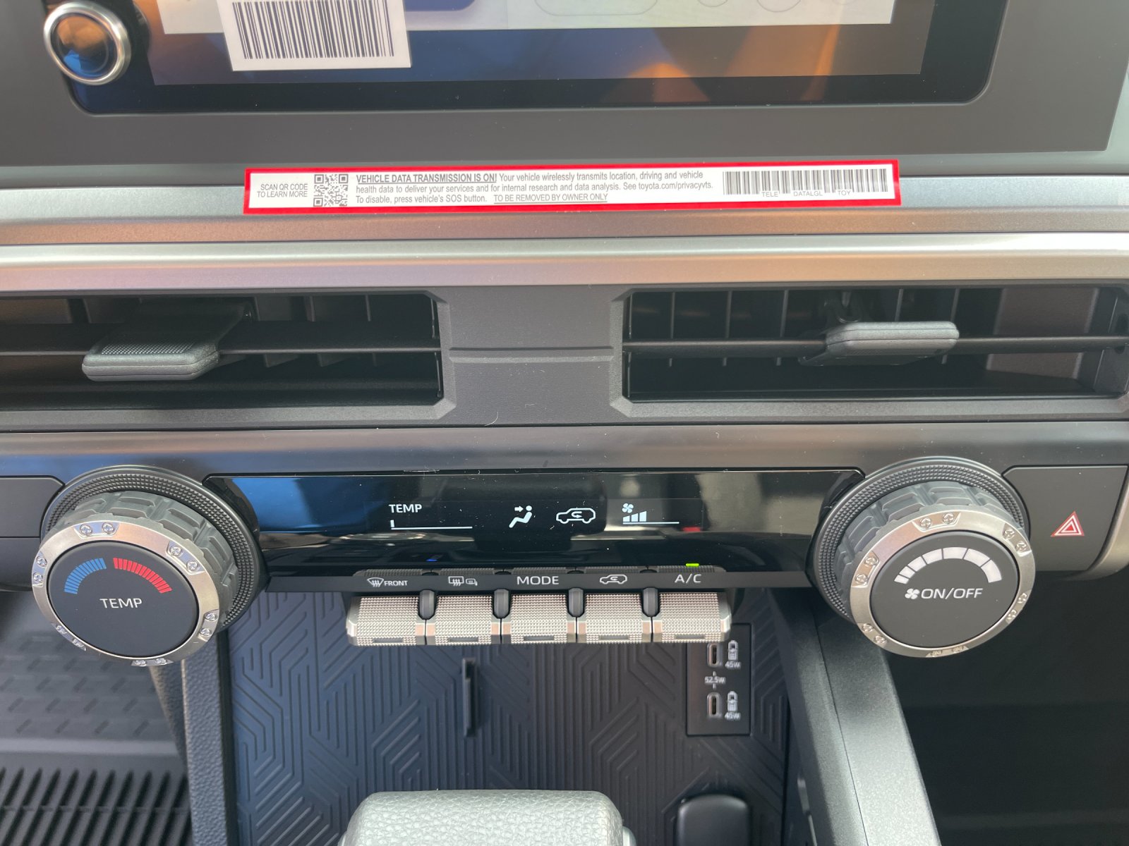 New 2026  Toyota SR5 image 23
