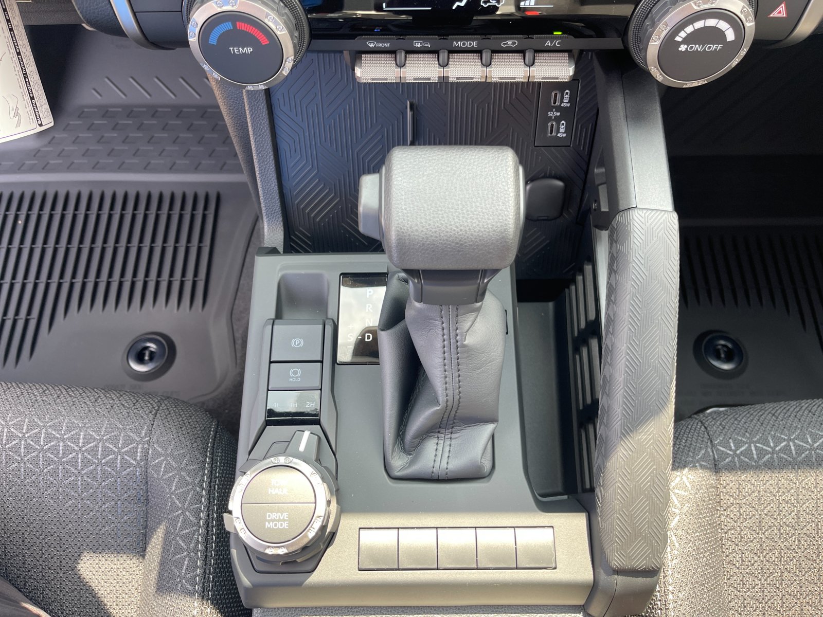 New 2026  Toyota SR5 image 24