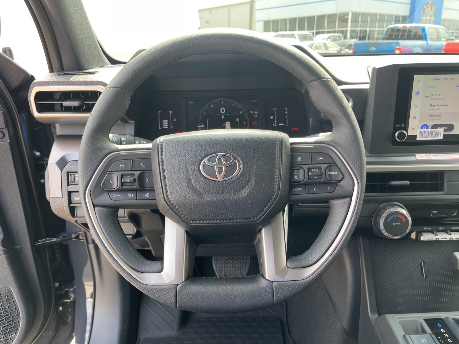 New 2026  Toyota SR5 image 26