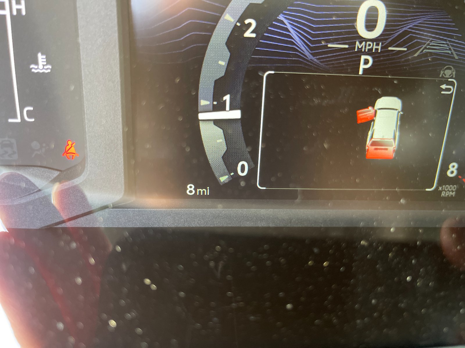 New 2026  Toyota SR5 image 30