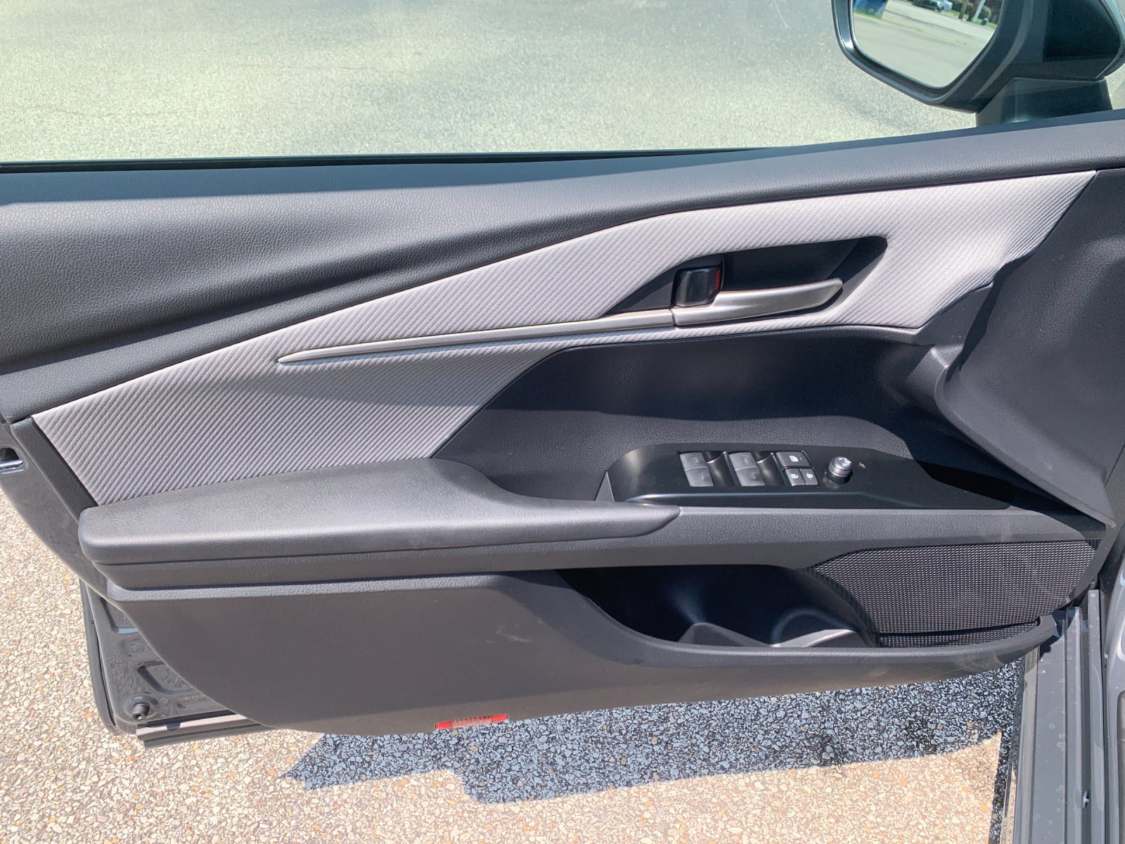 New 2026 Underground Toyota SE image 11