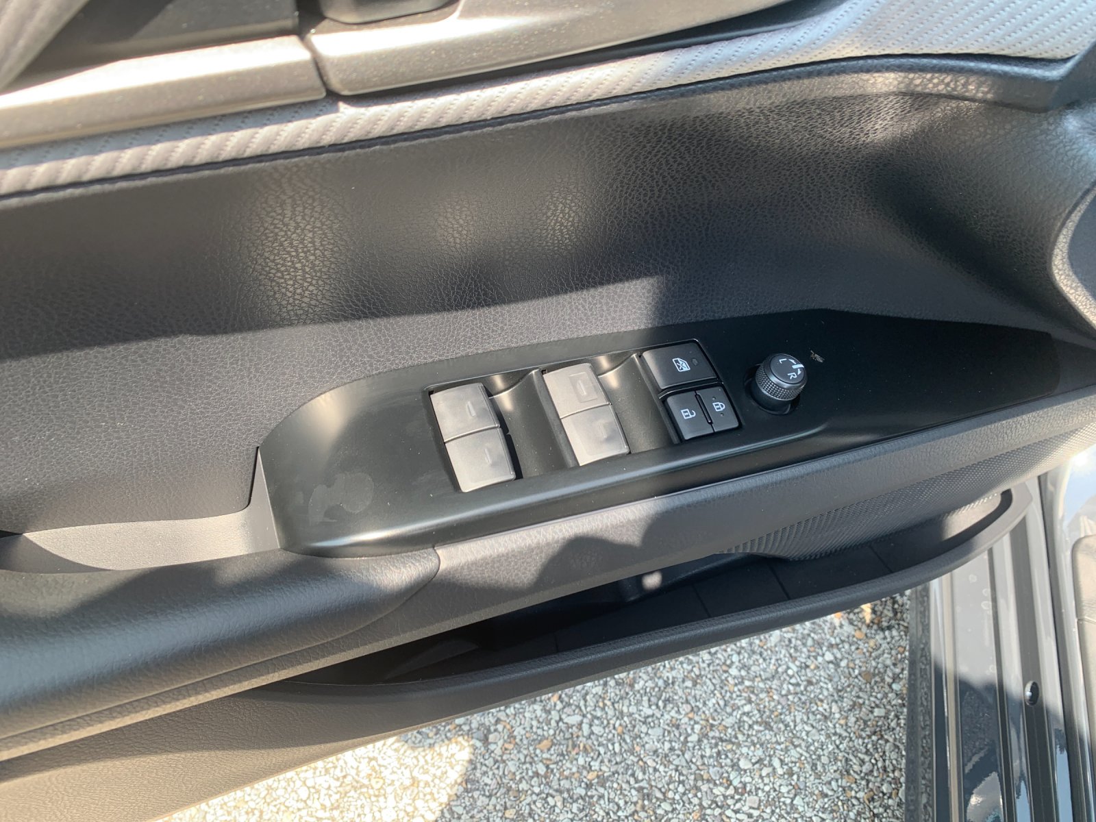 New 2026 Underground Toyota SE image 12