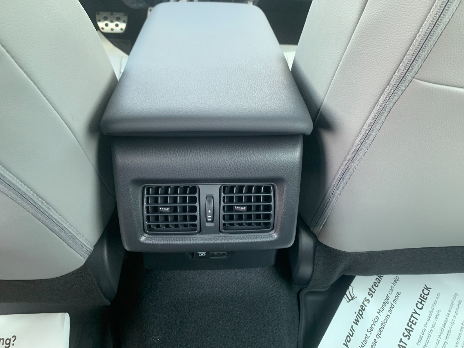 New 2026 Underground Toyota SE image 14