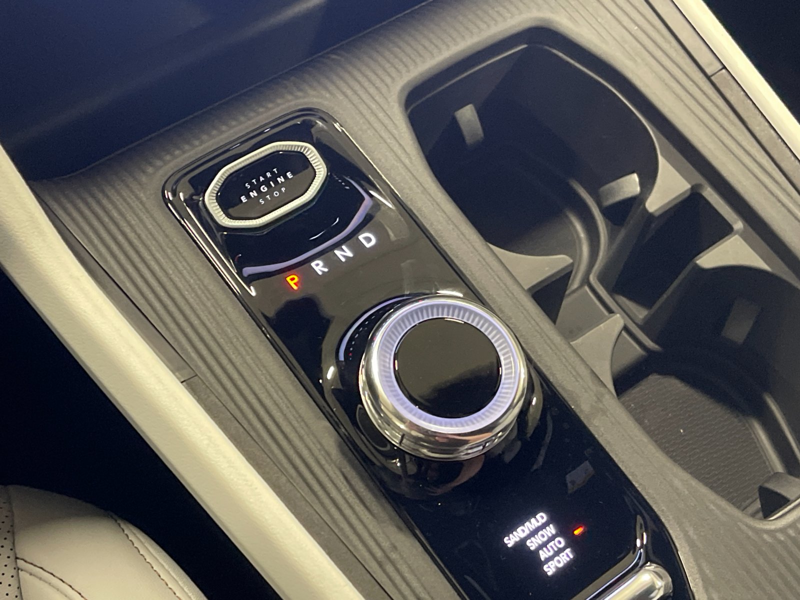 New 2026 Silver Jeep Limited image 23