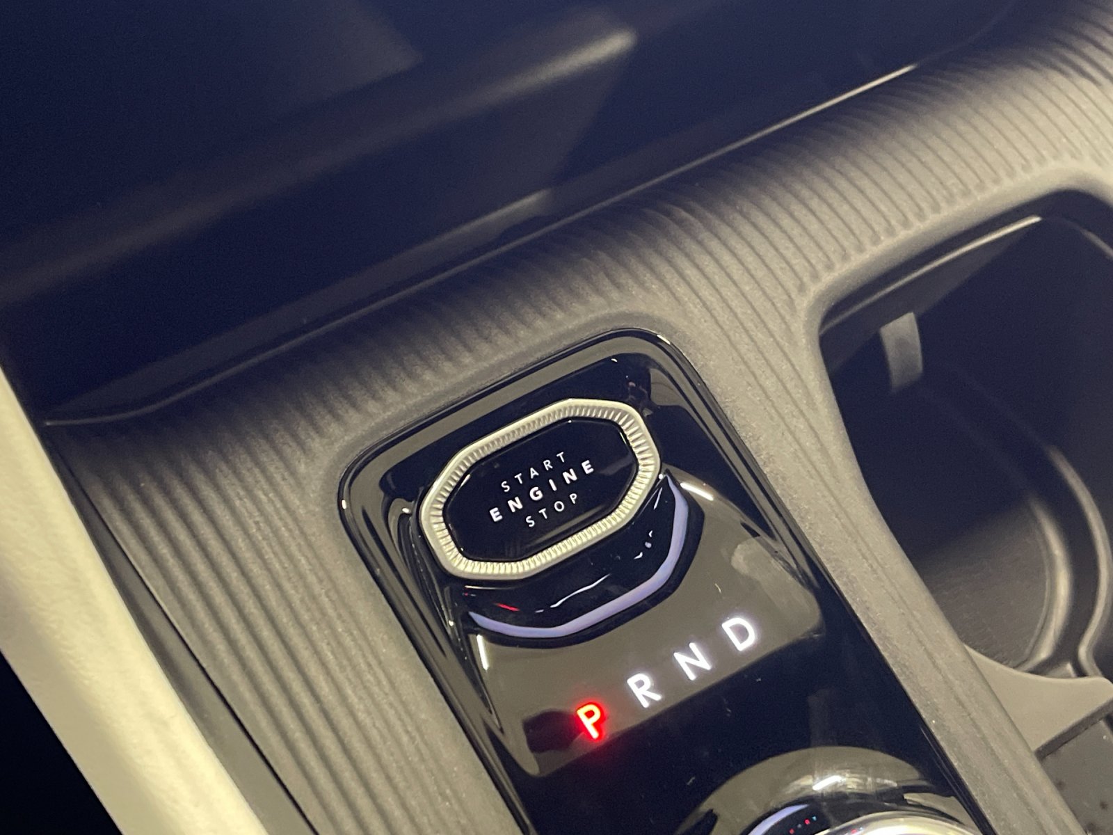 New 2026 Silver Jeep Limited image 24