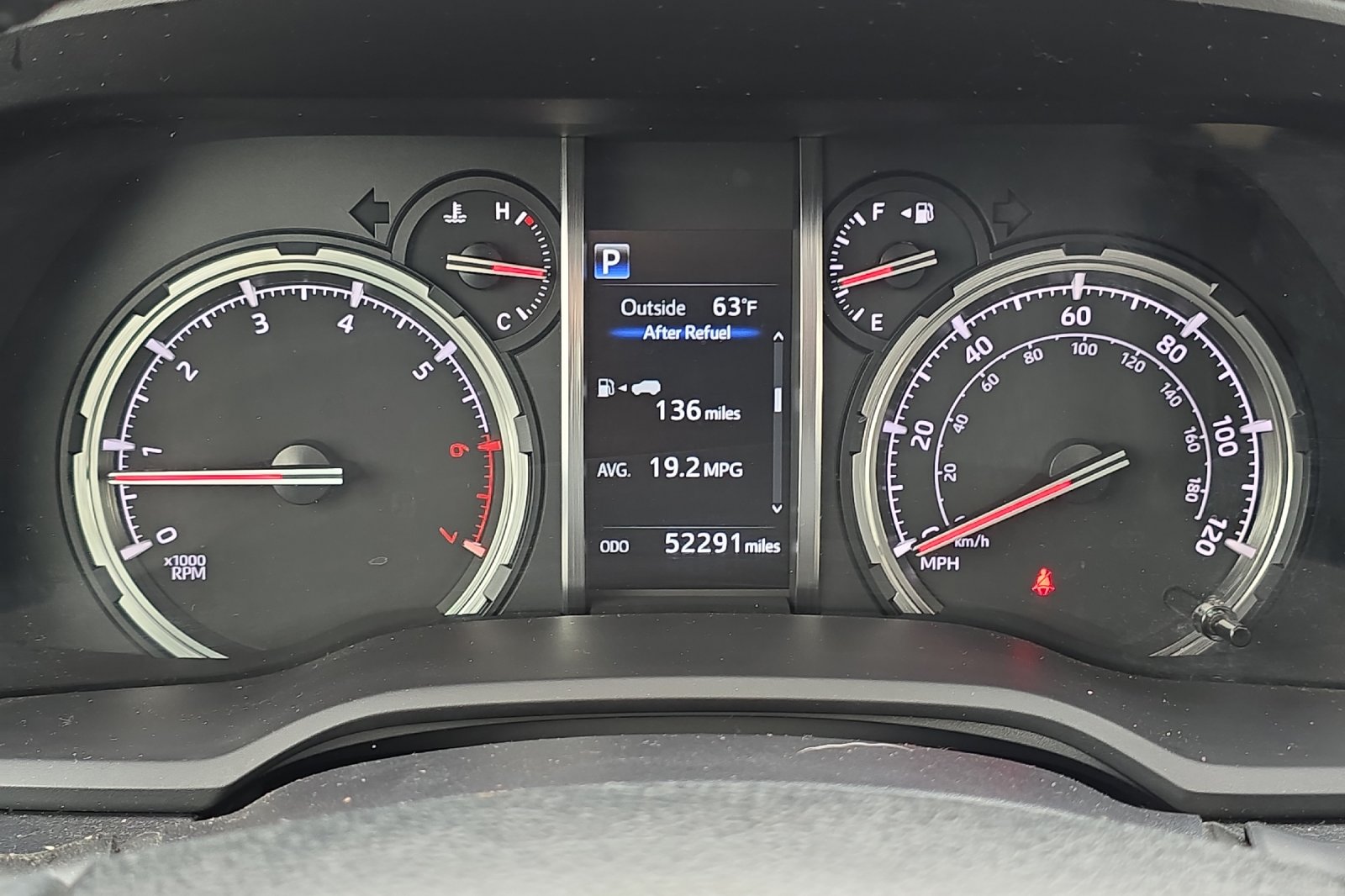 Used 2021 Black Toyota TRD Off-Road Premium image 21