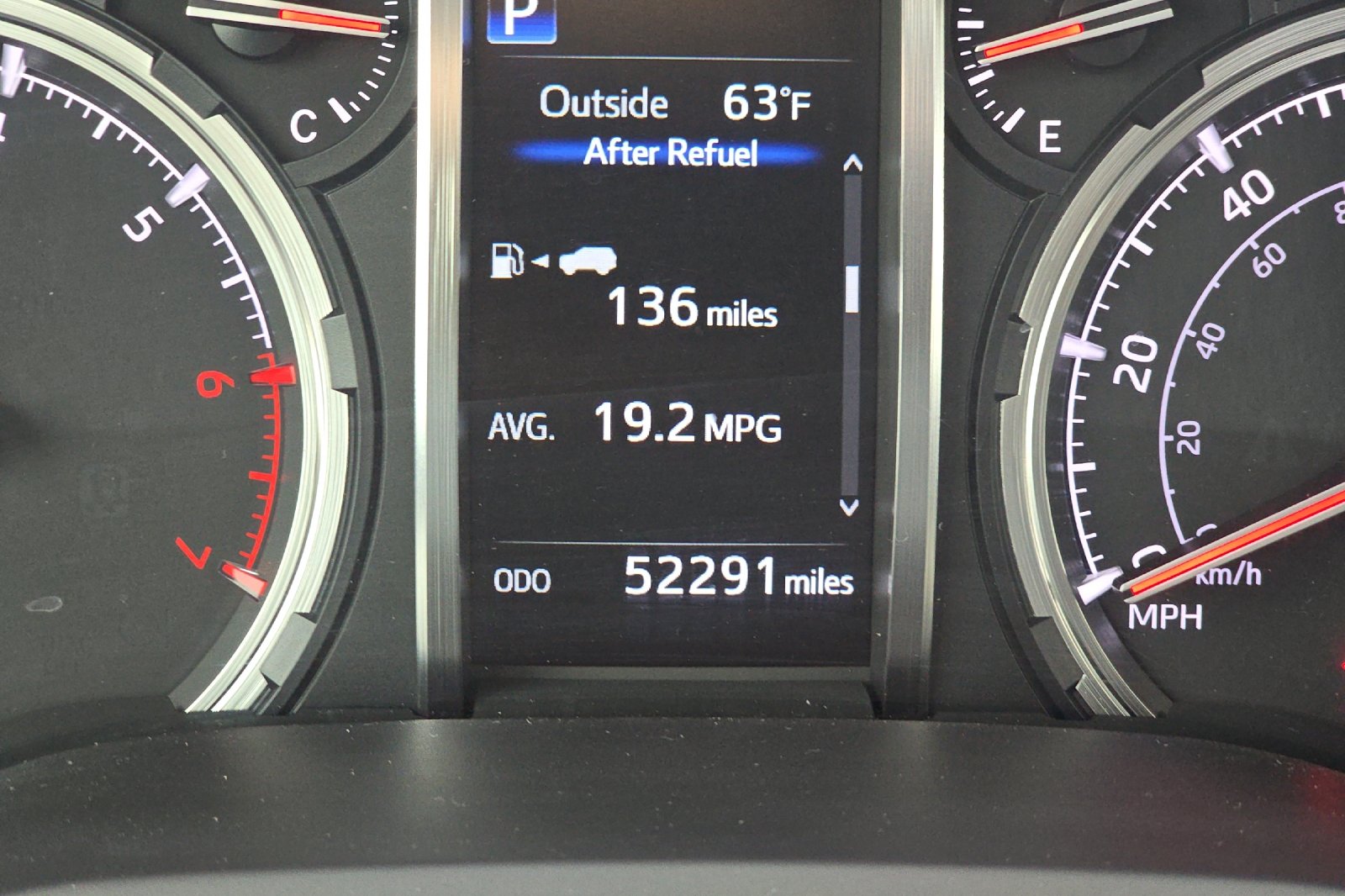 Used 2021 Black Toyota TRD Off-Road Premium image 22