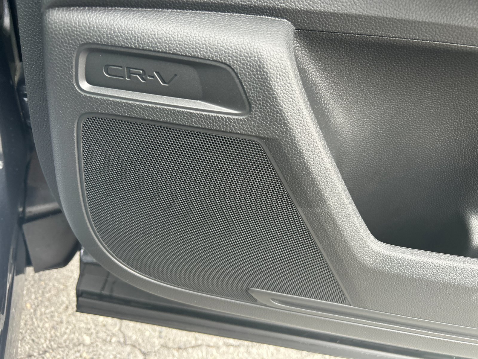 New 2026 Meteorite Gray Metallic Honda AWD Sport Touring Hybrid image 22