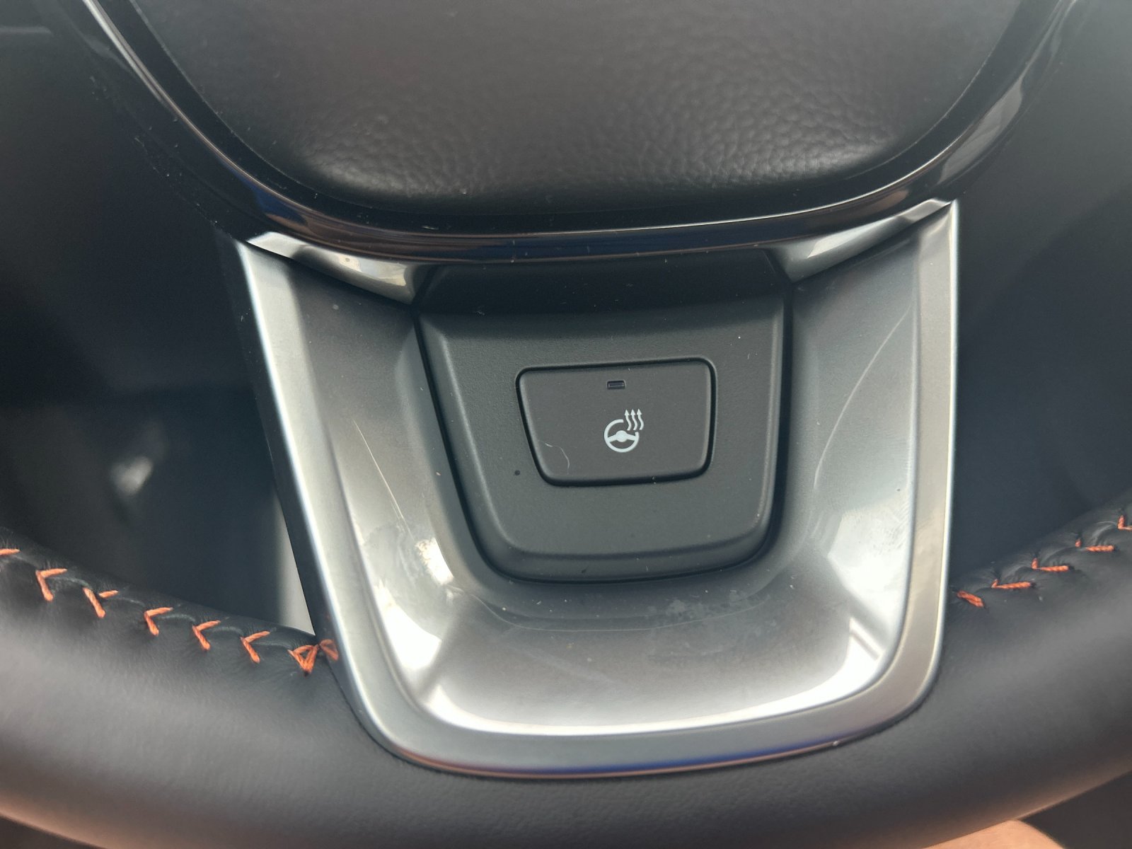 New 2026 Meteorite Gray Metallic Honda AWD Sport Touring Hybrid image 36