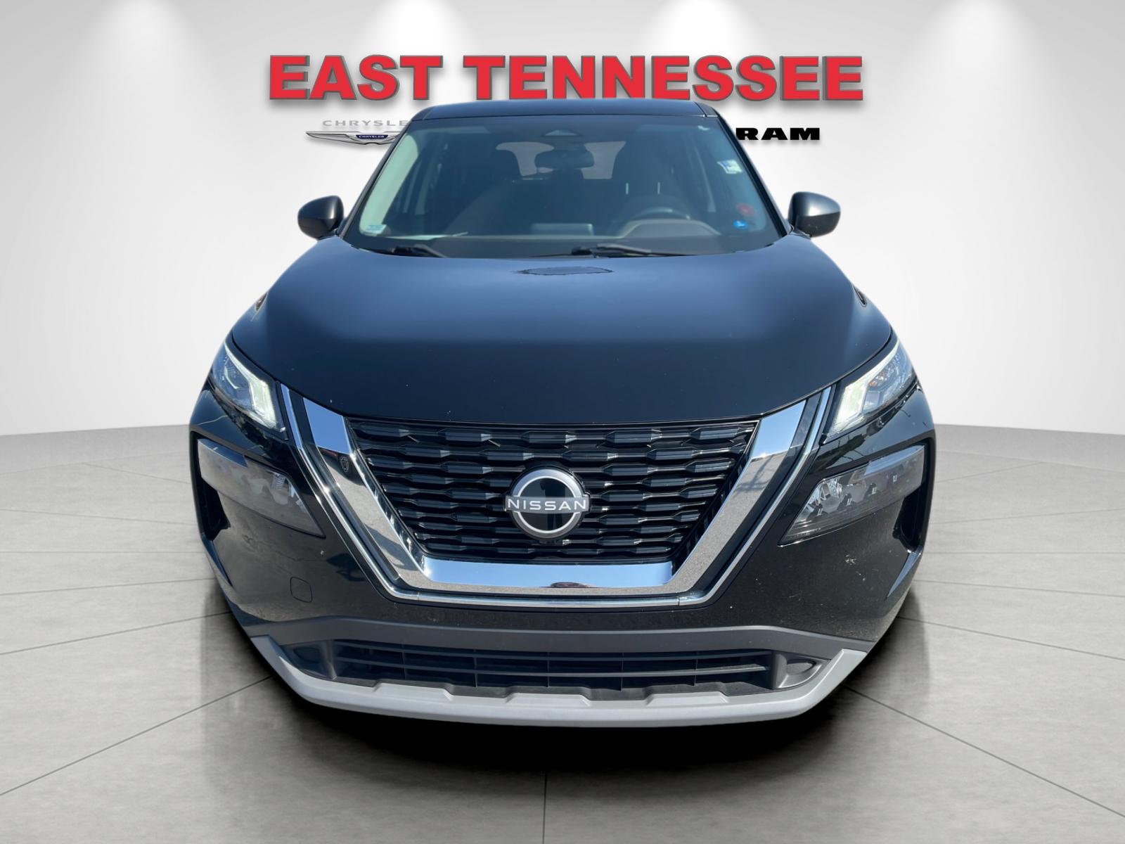 Used 2023 Black Nissan S image 9