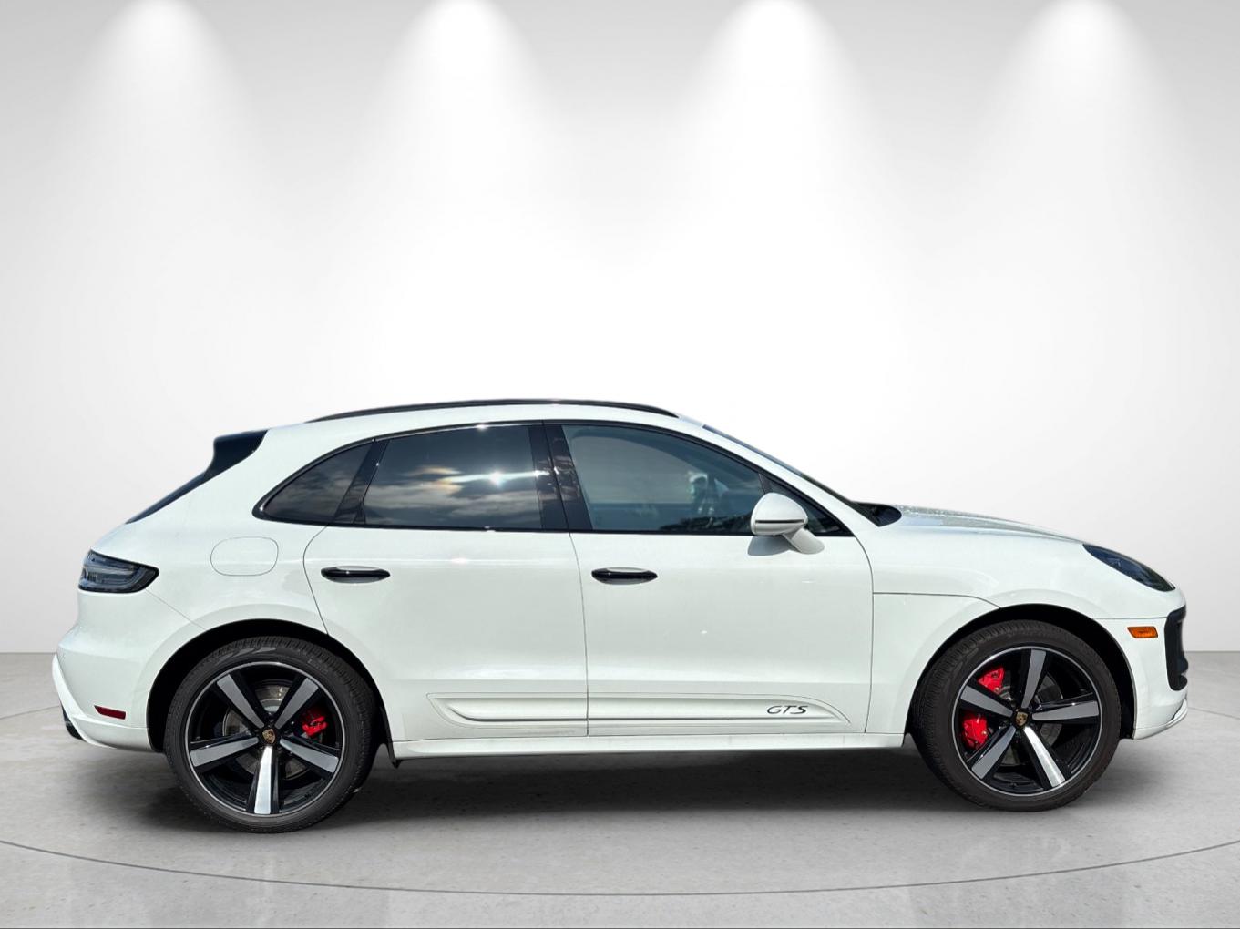 Used 2024 White Porsche GTS image 6