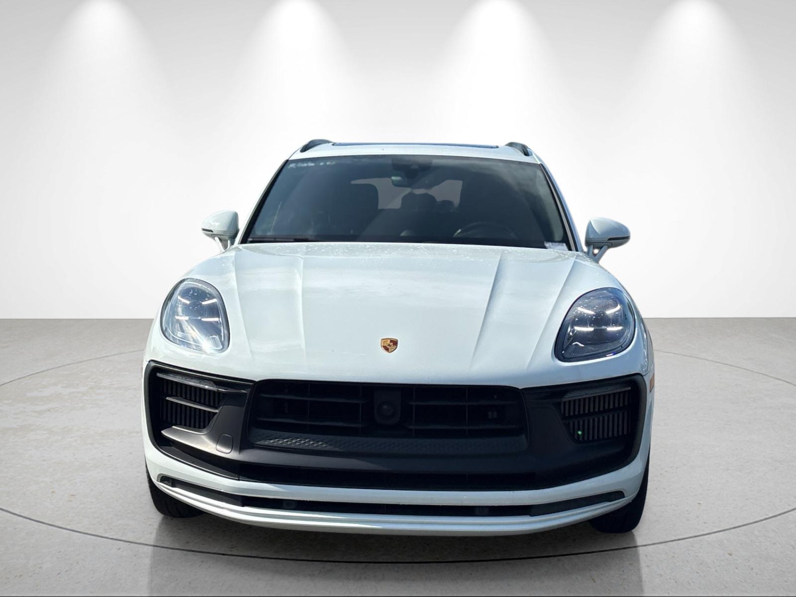 Used 2024 White Porsche GTS image 8