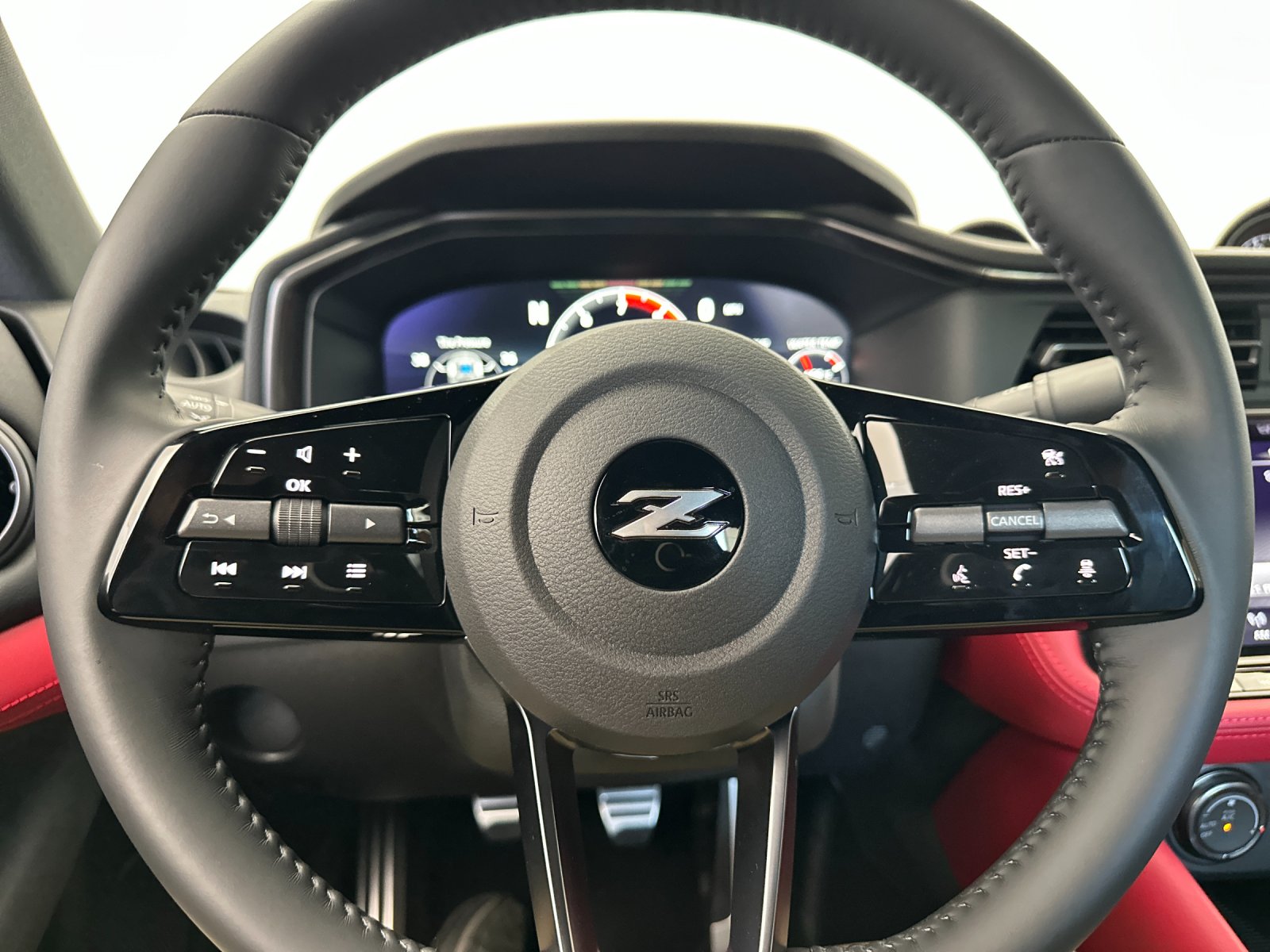 New 2027 Black Nissan Performance image 21