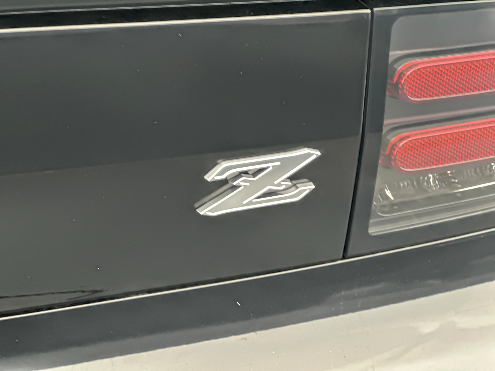 New 2027 Black Nissan Performance image 24