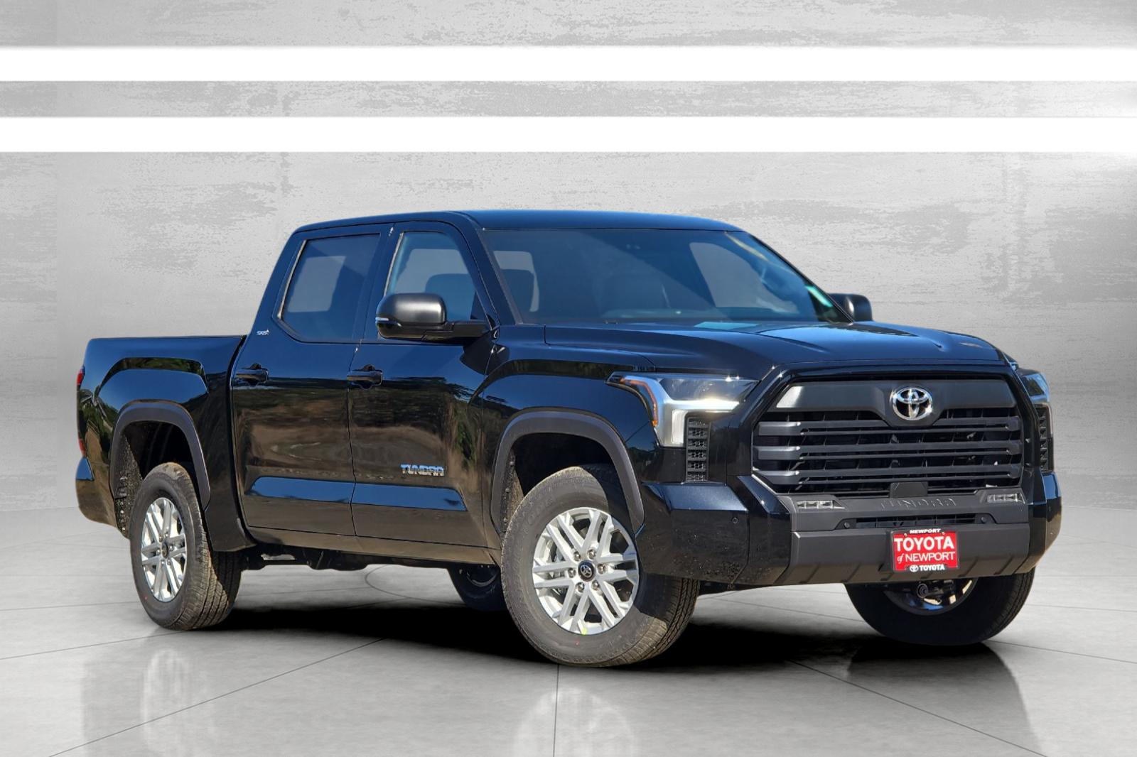 Toyota Tundra Buyer's Guide: Reviews, Specs & Features | Toyota of