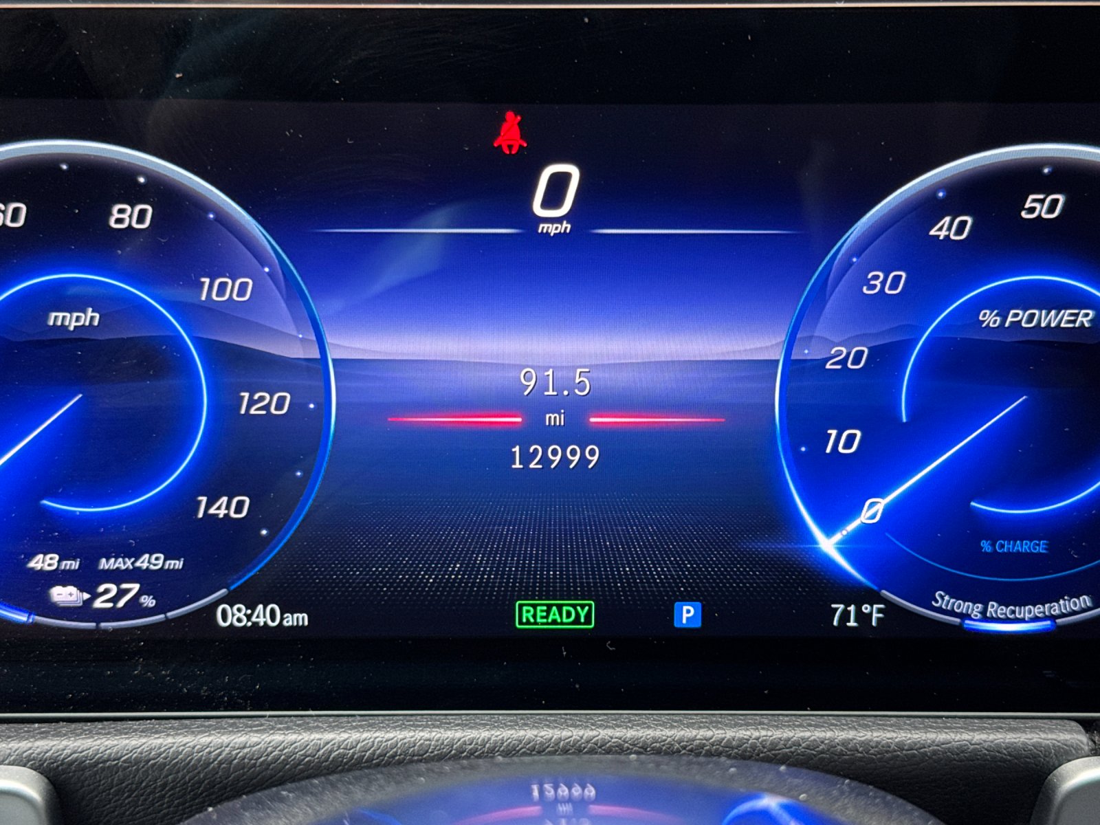 Certified Used 2024 Night Black Mercedes-Benz 250+ 4D Sport Utility image 32