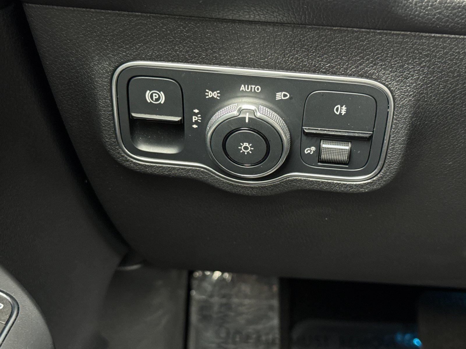 Certified Used 2024 Night Black Mercedes-Benz 250+ 4D Sport Utility image 33