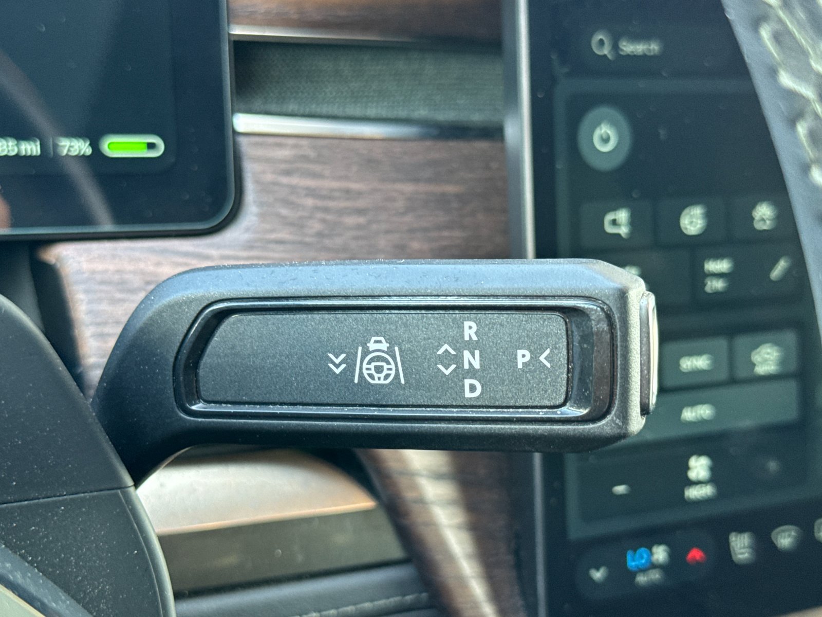 Used 2023 Forest Green Rivian Adventure Dual Motor Large Pack 4D Crew Cab image 25