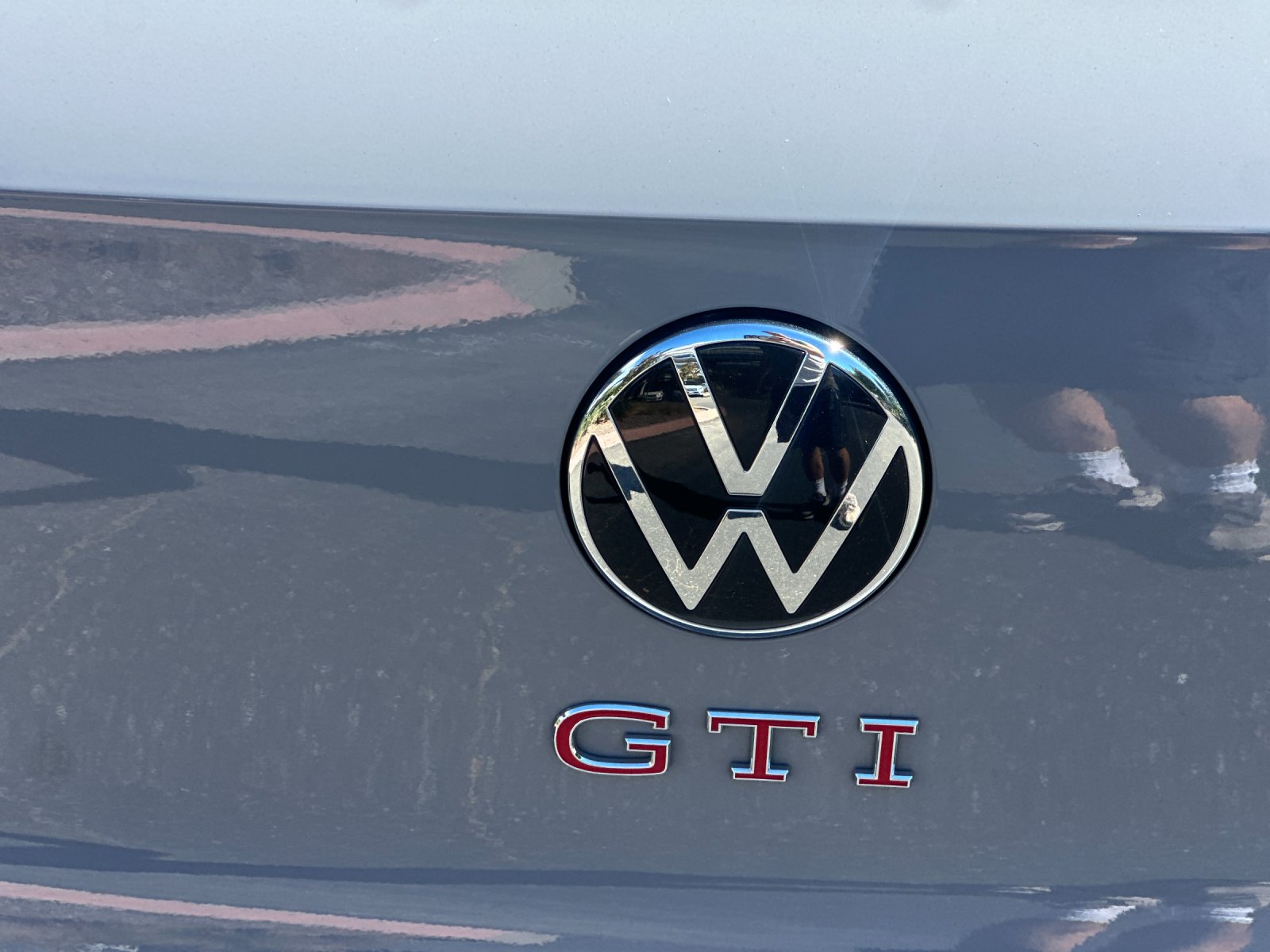 Used 2024 Moonstone Volkswagen 2.0T S 4D Hatchback image 34