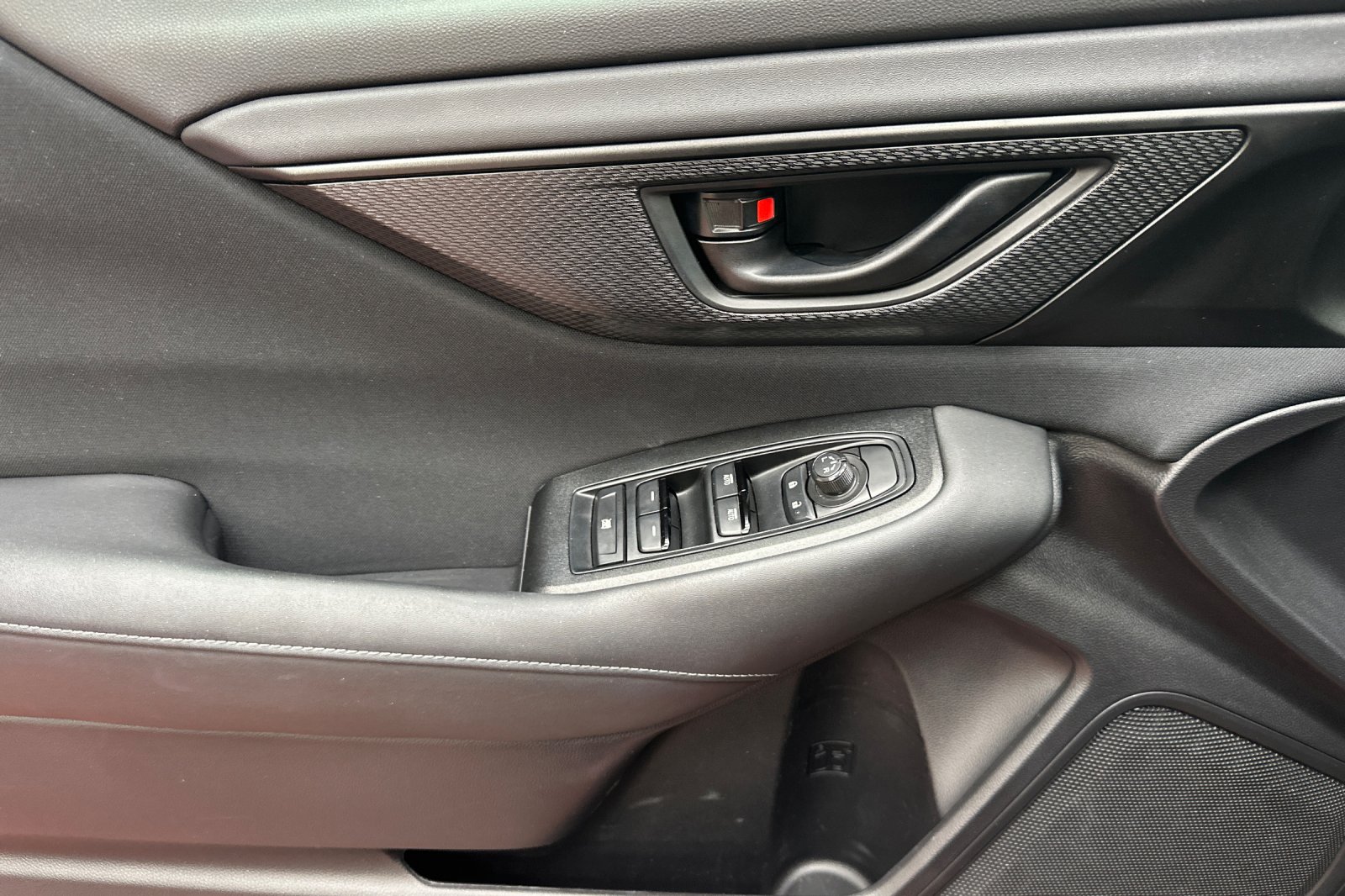 Certified Used 2025 Black Subaru 2.5i image 14