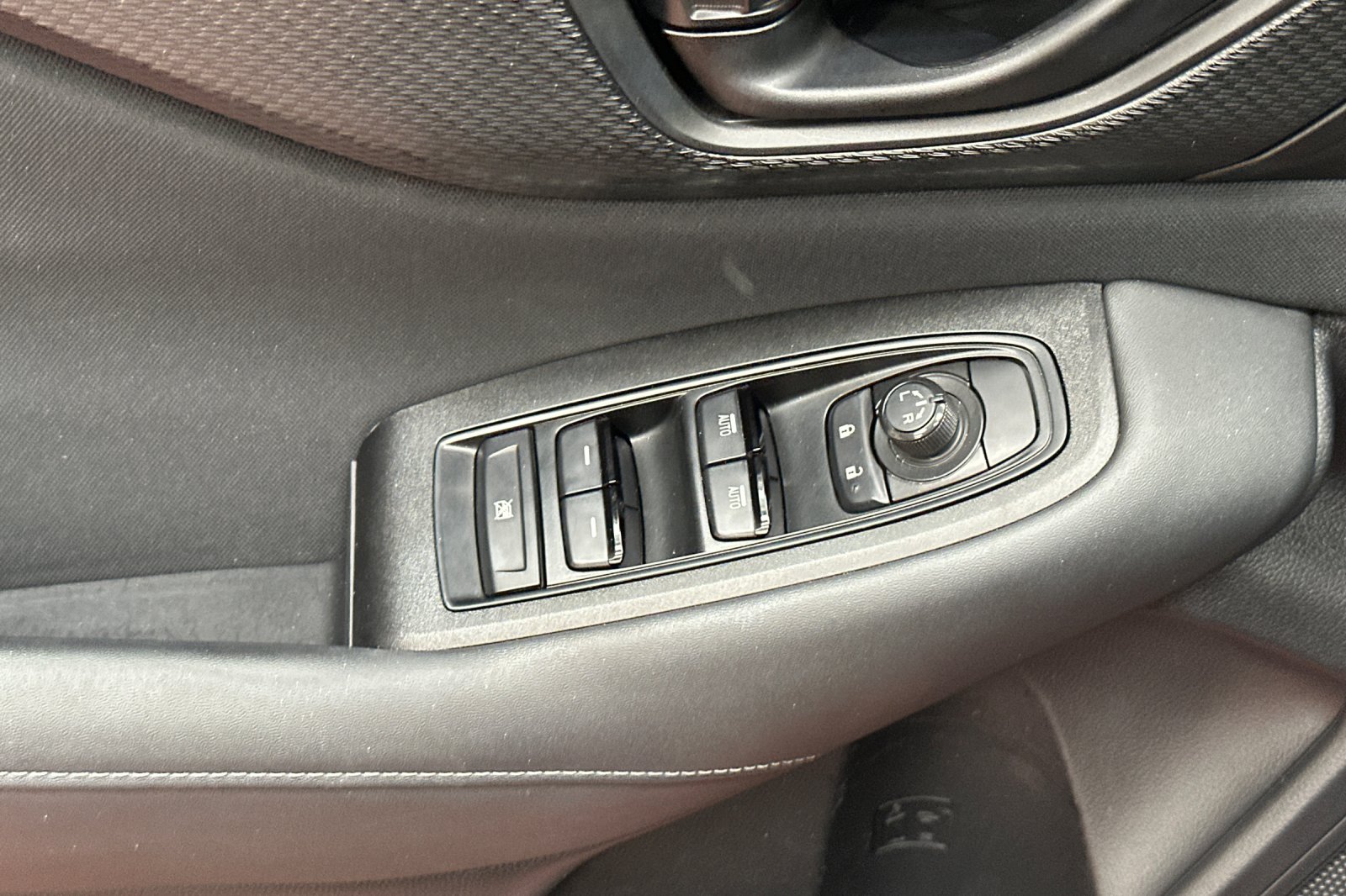 Certified Used 2025 Black Subaru 2.5i image 15
