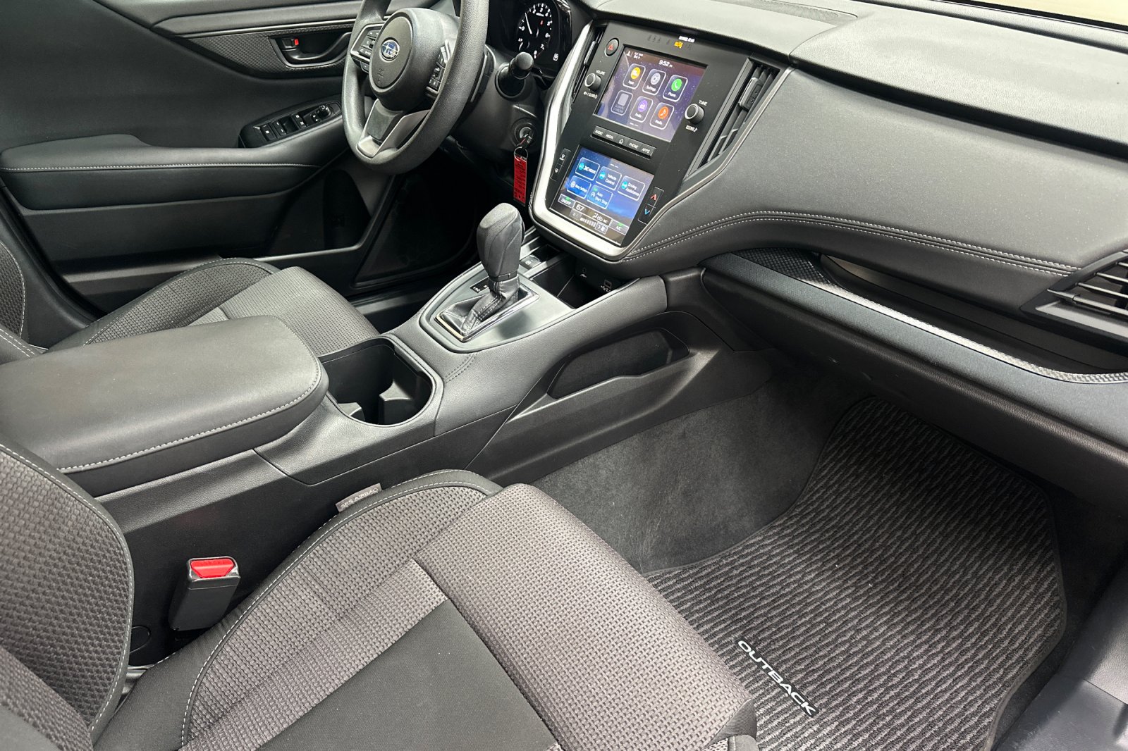 Certified Used 2025 Black Subaru 2.5i image 20