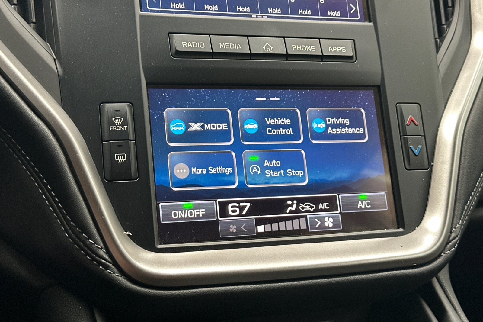 Certified Used 2025 Black Subaru 2.5i image 25