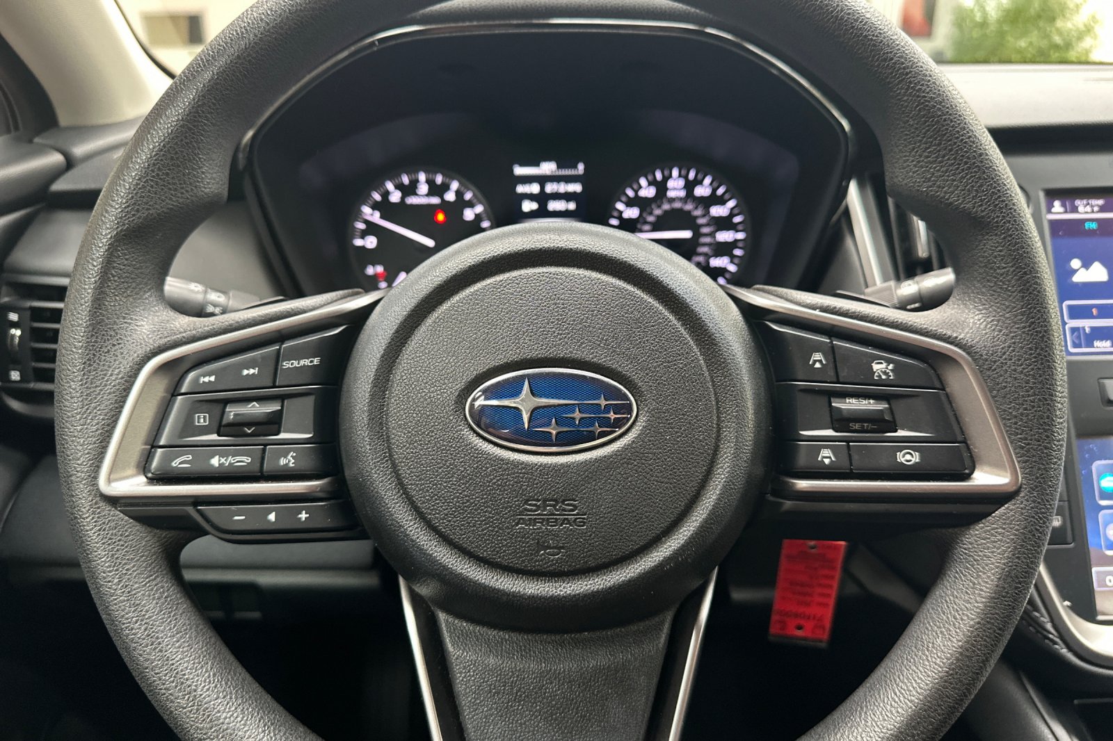 Certified Used 2025 Black Subaru 2.5i image 27