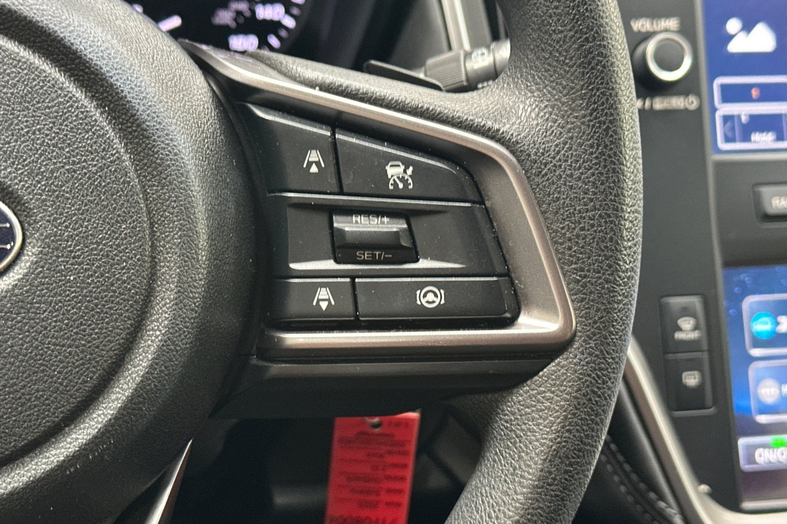 Certified Used 2025 Black Subaru 2.5i image 29