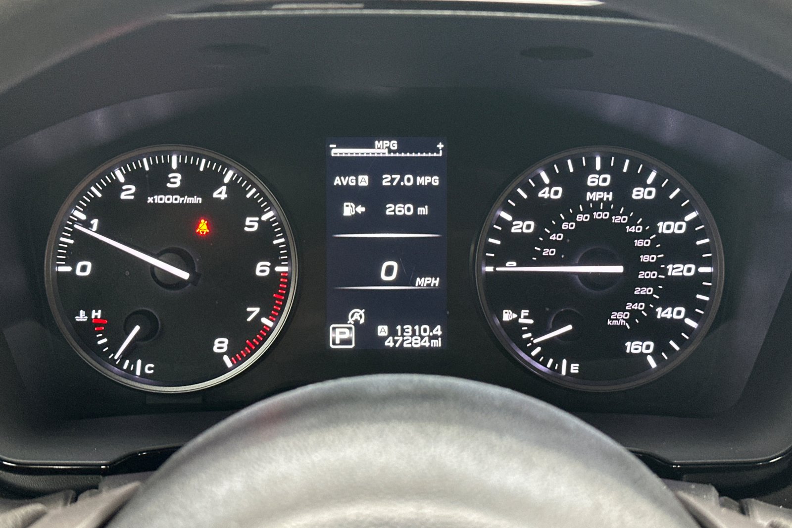 Certified Used 2025 Black Subaru 2.5i image 30